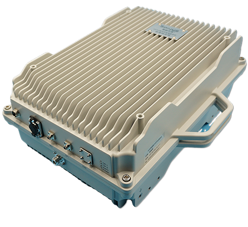 岳普湖单频/双频/四频/五频运营级数字光纤直放站