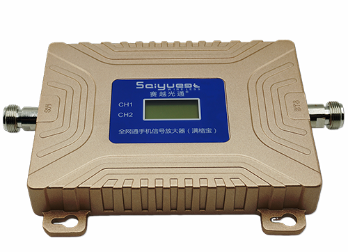 岳普湖双频手机信号放大器200㎡