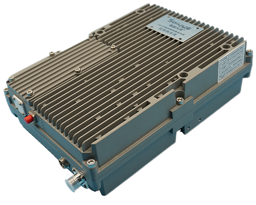 岳普湖经济型光纤直放站