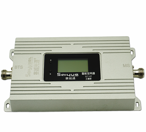 岳普湖单频手机信号放大器800㎡