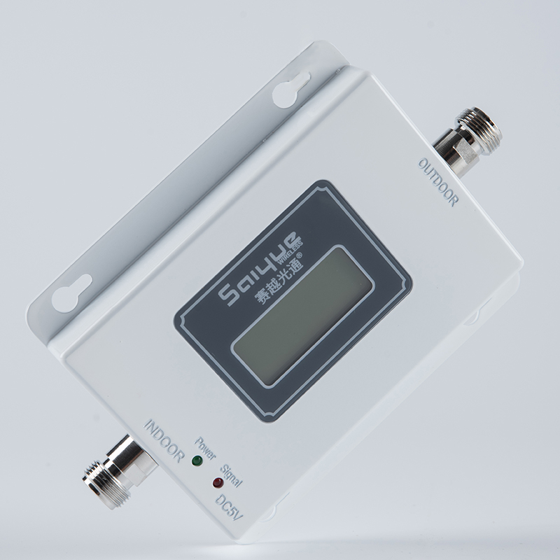 岳普湖家用配电房机房信号放大器200㎡