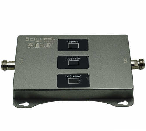 岳普湖三频手机信号增强器200㎡