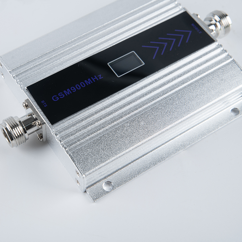 岳普湖家用单频手机信号增强器100㎡