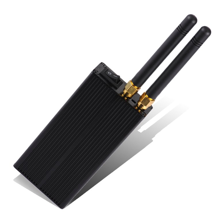  岳普湖1.2G/1.5G导航屏蔽器