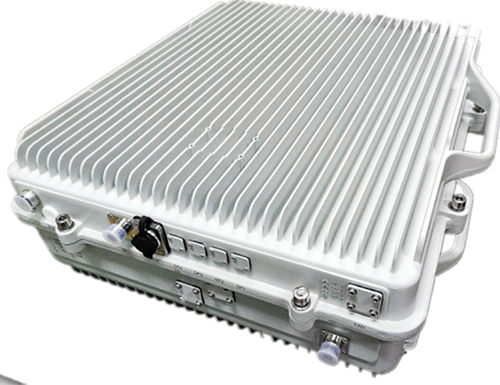 岳普湖信令级数字室分型移动通信干扰器