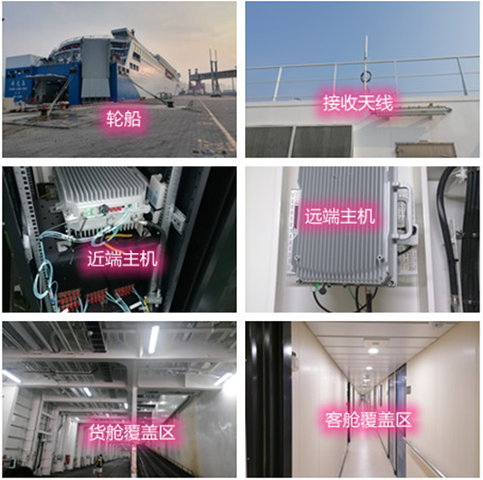  岳普湖海上游轮轮船渔船覆盖案例