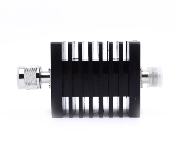  岳普湖腔体固定衰减器0-3G/0-4G  N型接口